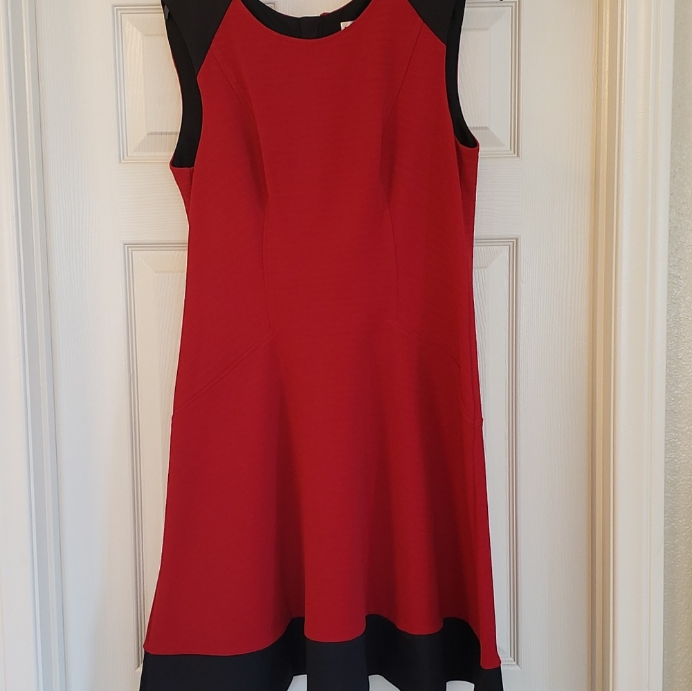 Robbie Bee Dress
